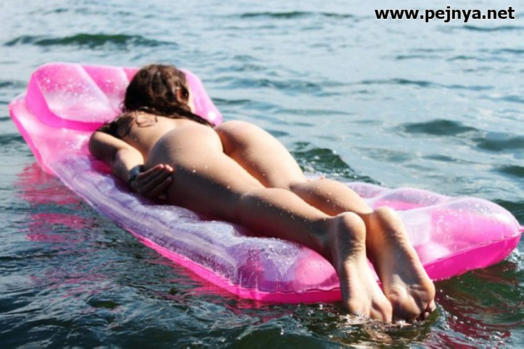 Лето, девушки , пляж (14) Фото №19