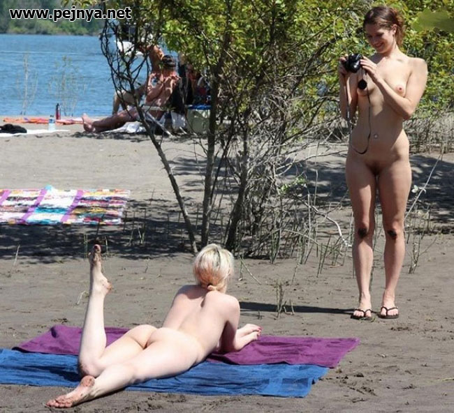 Лето, девушки , пляж (34) Фото №11